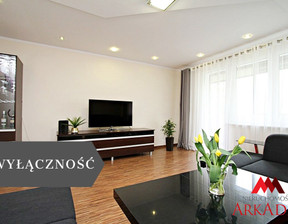 Mieszkanie na sprzedaż, Włocławek M. Włocławek Południe, 439 000 zł, 64,01 m2, ARK-MS-4732