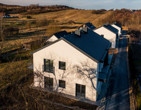 Mieszkanie na sprzedaż, Myślenicki Myślenice Henryka Dąbrowskiego, 657 670 zł, 50,59 m2, EC031175856211