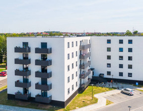 Mieszkanie na sprzedaż, Ostrowski Ostrów Wielkopolski Wysocka, 472 472 zł, 72,8 m2, 11880980
