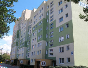Mieszkanie do wynajęcia, Gdańsk Zaspa Startowa, 2100 zł, 27 m2, Aa116966