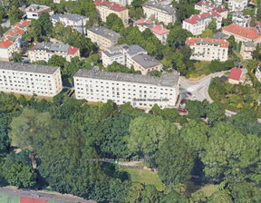 Mieszkanie do wynajęcia, Gdynia Kamienna Góra Marsz. Piłsudskiego, 2950 zł, 35 m2, Aa882970
