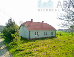 Dom na sprzedaż, Słupecki (Pow.) Słupca (Gm.) Pępocin, 259 000 zł, 111,08 m2, 1814