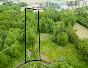 Rolny na sprzedaż, Koniński (pow.) Stare Miasto (gm.) Lisiec Wielki, 97 000 zł, 5500 m2, 1613