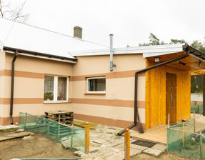 Dom na sprzedaż, Turecki (pow.) Dobra (gm.) Ostrówek, 238 000 zł, 75 m2, 1569