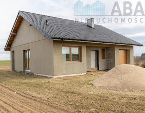 Dom na sprzedaż, Koniński (Pow.) Skulsk (Gm.) Dąb, 420 000 zł, 110 m2, 1552