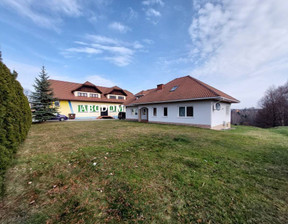 Dom na sprzedaż, Wadowicki Wadowice Gmina Wadowice, 2 900 000 zł, 795 m2, 384440235