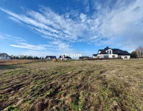 Działka na sprzedaż, Krakowski Zabierzów Bolechowice Bolechowice, 470 000 zł, 1000 m2, 389660235