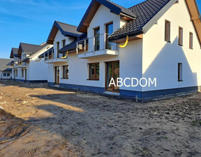 Dom na sprzedaż, Krakowski Zielonki Węgrzce, 1 249 000 zł, 126,9 m2, 385270235