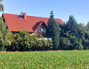Dom na sprzedaż, Krakowski Wielka Wieś Modlniczka Modlniczka, 1 695 000 zł, 287 m2, 386970235