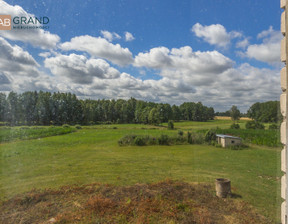 Działka na sprzedaż, Sokólski (Pow.) Janów (Gm.) Zielony Gaj, 500 000 zł, 45 188 m2, 190/1/WB