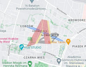 Mieszkanie na sprzedaż, Kraków Krowodrza Królewska, 1 400 000 zł, 97,95 m2, 205232