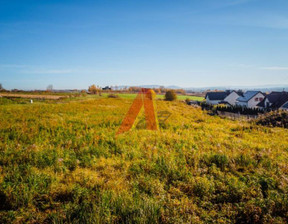 Działka na sprzedaż, Krakowski Liszki Mników, 1 190 000 zł, 6600 m2, 205419