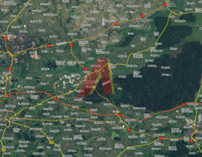 Działka na sprzedaż, Wielicki Niepołomice Podgrabie, 3 751 000 zł, 15 000 m2, 205252