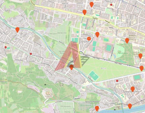 Mieszkanie na sprzedaż, Kraków Krowodrza Wola Justowska Borowego, 1 355 000 zł, 55 m2, 205473