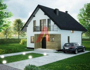 Dom na sprzedaż, Krakowski Zabierzów Pisary Pisary, 889 000 zł, 140 m2, 204978