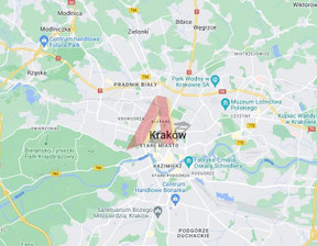 Mieszkanie na sprzedaż, Kraków Stare Miasto Wielopole, 5 210 000 zł, 200 m2, 205189