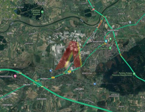 Działka na sprzedaż, Wielicki Niepołomice Syrokomli, 4 200 000 zł, 9500 m2, 205329