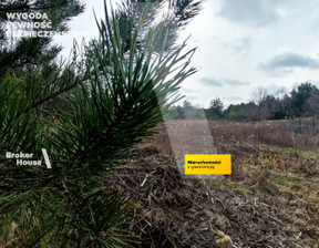 Leśne na sprzedaż, Piaseczyński Prażmów Nowy Prażmów, 870 000 zł, 8980 m2, BRK-GS-1018