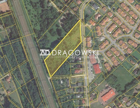 Handlowo-usługowy do wynajęcia, Warszawa Białołęka, 18 000 zł, 10 000 m2, 12/4790/OGW