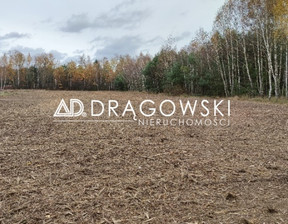 Rolny na sprzedaż, Wołomiński Dąbrówka Wszebory, 577 200 zł, 5772 m2, 1333/4790/OGS
