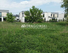 Budowlany na sprzedaż, Warszawa Wawer, 900 000 zł, 800 m2, 1439/4790/OGS