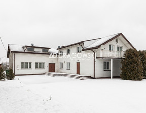 Dom na sprzedaż, Wołomiński Radzymin Nadma, 1 800 000 zł, 350 m2, 1785/4790/ODS