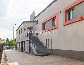 Dom na sprzedaż, Warszawa Wawer, 9 900 000 zł, 1260 m2, 1765/4790/ODS
