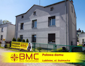 Dom na sprzedaż, Lubliniec Stalmacha, 405 000 zł, 192,72 m2, 725004