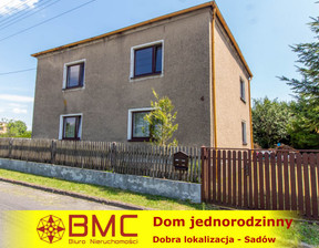 Dom na sprzedaż, Koszęcin Sadów Spółdzielcza, 260 000 zł, 199 m2, 824499