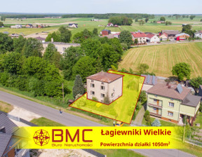 Dom na sprzedaż, Pawonków Łagiewniki Wielkie Główna, 240 000 zł, 160 m2, 191050