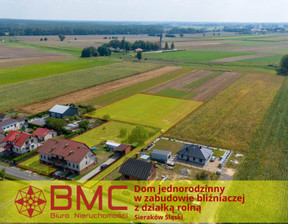 Dom na sprzedaż, Ciasna Sieraków Śląski Długa, 320 000 zł, 222 m2, 805681