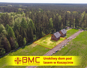 Dom na sprzedaż, Koszęcin, 450 000 zł, 130 m2, 653779