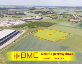 Działka na sprzedaż, Kochanowice Jawornica, 999 000 zł, 11 346 m2, 409946