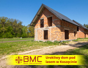 Dom na sprzedaż, Koszęcin, 420 000 zł, 130 m2, 849996