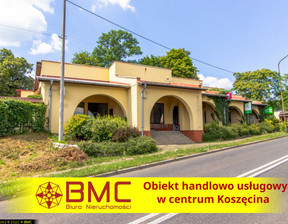 Obiekt na sprzedaż, Koszęcin Sobieskiego, 990 000 zł, 260,2 m2, 806564
