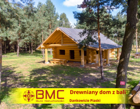 Dom na sprzedaż, Krzepice Dankowice-Piaski, 299 000 zł, 82 m2, 596613