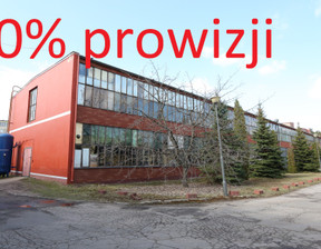 Magazyn na sprzedaż, Bydgoszcz Bartodzieje-Skrzetusko-Bielawki Glinki, 3 310 000 zł, 2549 m2, 530