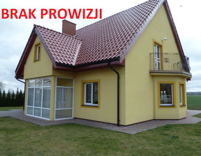 Dom na sprzedaż, Sławieński (Pow.) Postomino (Gm.) Nacmierz, 990 000 zł, 231 m2, 2/D
