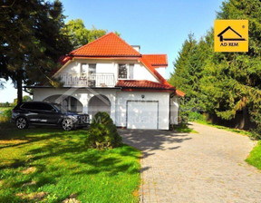 Dom na sprzedaż, Lubelski Konopnica Zemborzyce Tereszyńskie Zemborzyce Tereszyńskie, 1 200 000 zł, 217 m2, 630130308