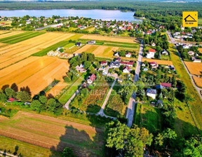 Działka na sprzedaż, Lublin Zemborzyce Zemborzyce Kościelne Pszczela, 200 000 zł, 1000 m2, 639460308