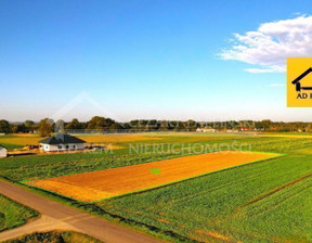 Działka na sprzedaż, Lubelski Konopnica Radawiec Mały Radawiec Mały, 380 000 zł, 2800 m2, 638240308