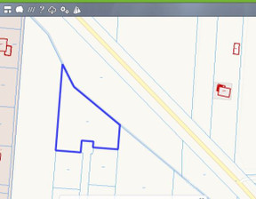 Budowlany na sprzedaż, Białostocki Zabłudów Protasy, 435 260 zł, 3109 m2, 195855