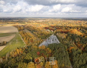 Działka na sprzedaż, Piaseczyński Tarczyn Marylka Akacjowa, 350 000 zł, 1100 m2, 325830