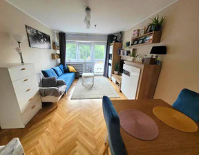 Mieszkanie na sprzedaż, Warszawa Bielany Piaski Kochanowskiego, 700 000 zł, 41,3 m2, 7543