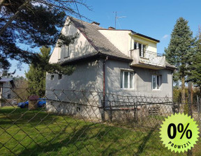 Dom na sprzedaż, Kraków Swoszowice Wyrwa, 1 270 000 zł, 195 m2, 201