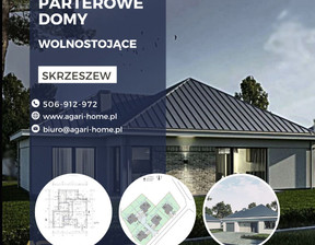 Dom na sprzedaż, Legionowski Wieliszew Skrzeszew Ul.kościelna, 870 000 zł, 128 m2, AA381356