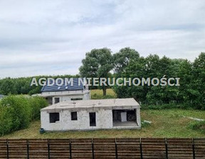 Dom na sprzedaż, Włocławek M. Włocławek Rybnica, 330 000 zł, 133 m2, AGD-DS-542