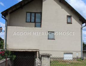 Dom na sprzedaż, Lipnowski Bobrowniki, 220 000 zł, 100 m2, AGD-DS-461