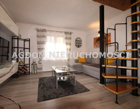 Mieszkanie na sprzedaż, Lipnowski Dobrzyń Nad Wisłą Grochowalsk, 169 000 zł, 45 m2, AGD-MS-623