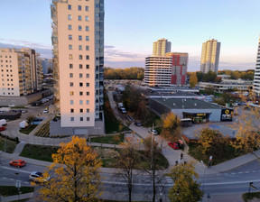 Mieszkanie na sprzedaż, Katowice Os. Tysiąclecia Tysiąclecia, 500 000 zł, 52 m2, 12/2024